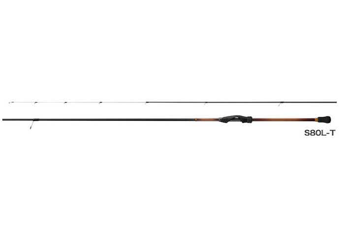 お手頃価格のライトゲームロッドがリニューアル！シマノ「19 ソアレBB