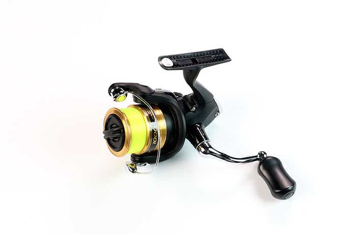 ブラッグエッグでお気楽釣行！ ジャッカルから登場した全部入りロッド