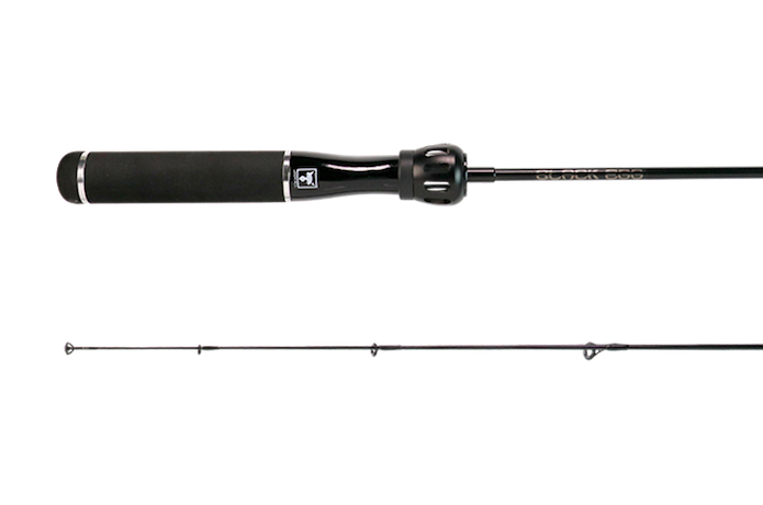 ブラッグエッグでお気楽釣行！ ジャッカルから登場した全部入りロッド