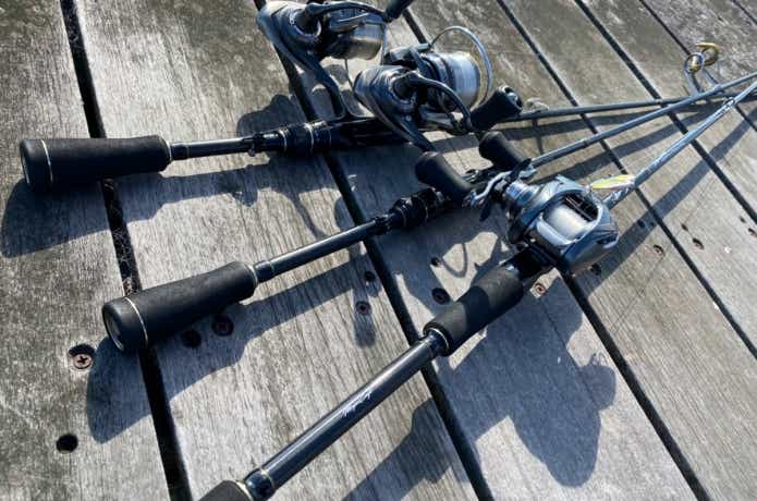 メジャークラフト DYG-692MHバスロッド メジャークラフト DYG-692MH