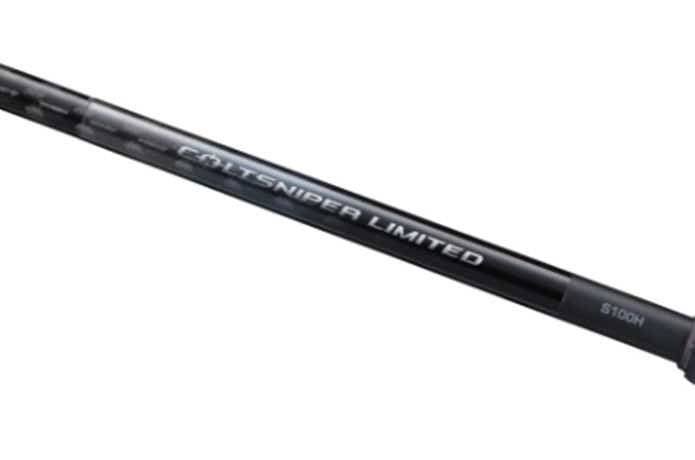 ショアキャスティングの世界を切り拓く「コルトスナイパーリミテッド