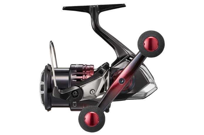 セフィア BB」がリニューアル！ クラスを超えた先進機能と軽さに期待大