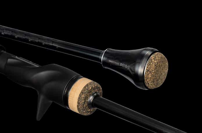 シマノ『オシアジガー ∞（インフィニティ）モーティブ』が待望のフル