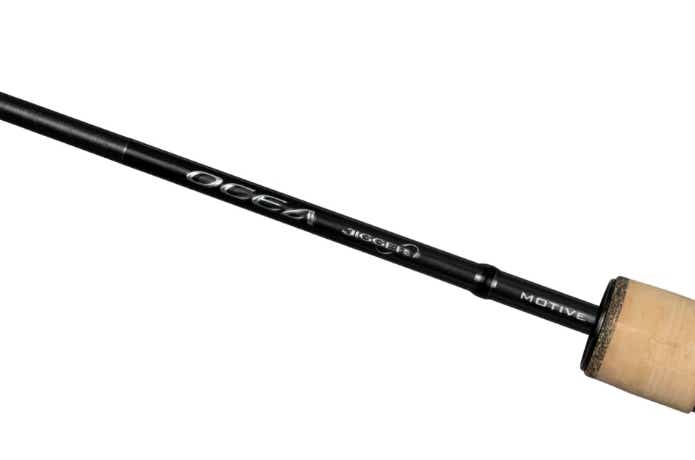 シマノ『オシアジガー ∞（インフィニティ）モーティブ』が待望のフル