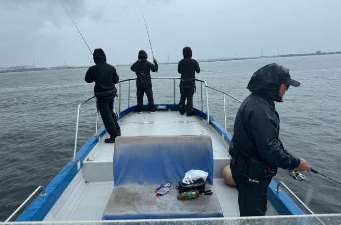 船長のホンネ】初心者がやりがちな“失敗あるある” | TSURI HACK[釣り