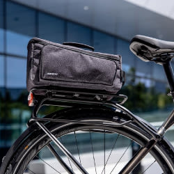Pannier Bag Small Size with Mik System | Giant Bicycles Japan 日本