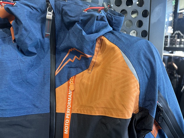 アメニタジャケット レディースサイズ入荷！：KUSHITANI 三鷹店