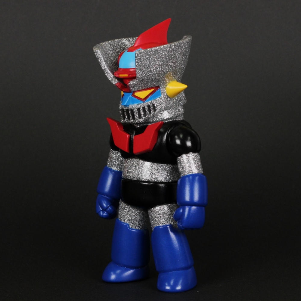 TTE 販売品7-9 KAIJIN x One up. 「マジンガーZ x2 / グレート