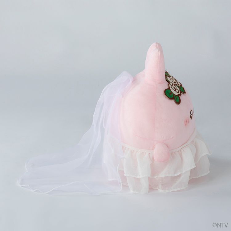 ウエディングシーンぬいぐるみ ぴょんちー | らぶいーず オンライン