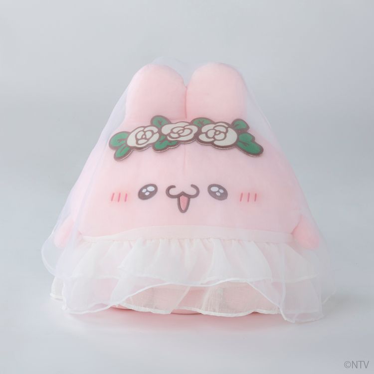 ウエディングシーンぬいぐるみ ぴょんちー | らぶいーず オンライン