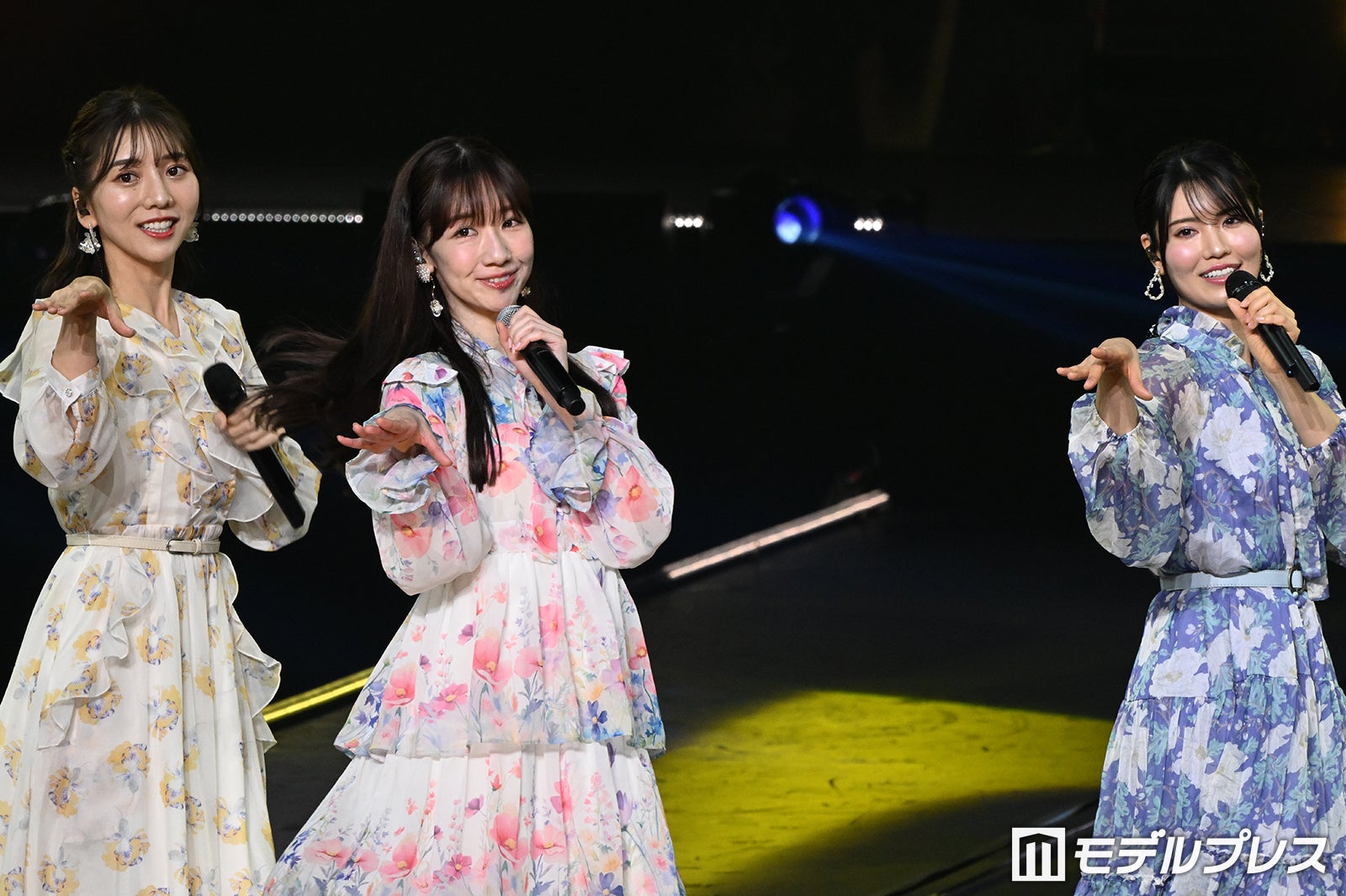 柏木由紀 AKB48春コンサート2024 SPECIALくじ直筆サイン入りぼり赏