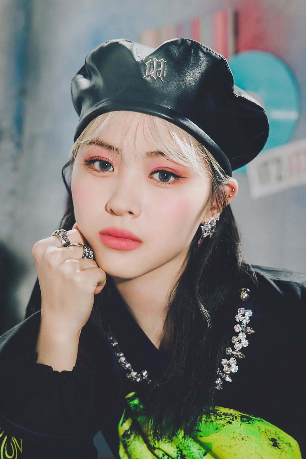 ITZYリュジン、日本で行ってみたい場所明かす 夢を叶える秘訣は