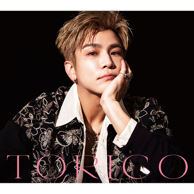 初回限定：PHOTO BOOK盤】TORICO（CD）｜岩田剛典｜mu-moショップ