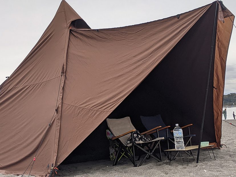 サーカスTC DX HUNTERの魅力を徹底解説 | KAMAKURA CAMP : 鎌倉キャンプ