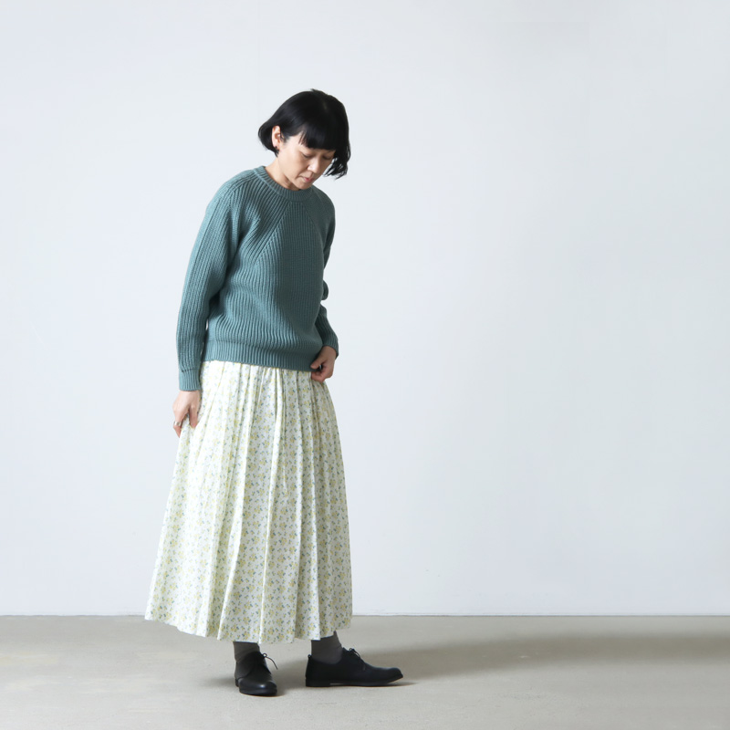 kico YAECA リバティキュロット ヤエカ リバティキュロット Mサイズ