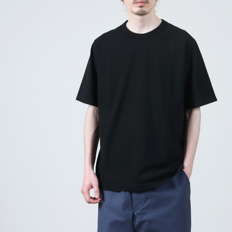 Jackman (ジャックマン) Lead-Off T-shirt / リードオフティーシャツ