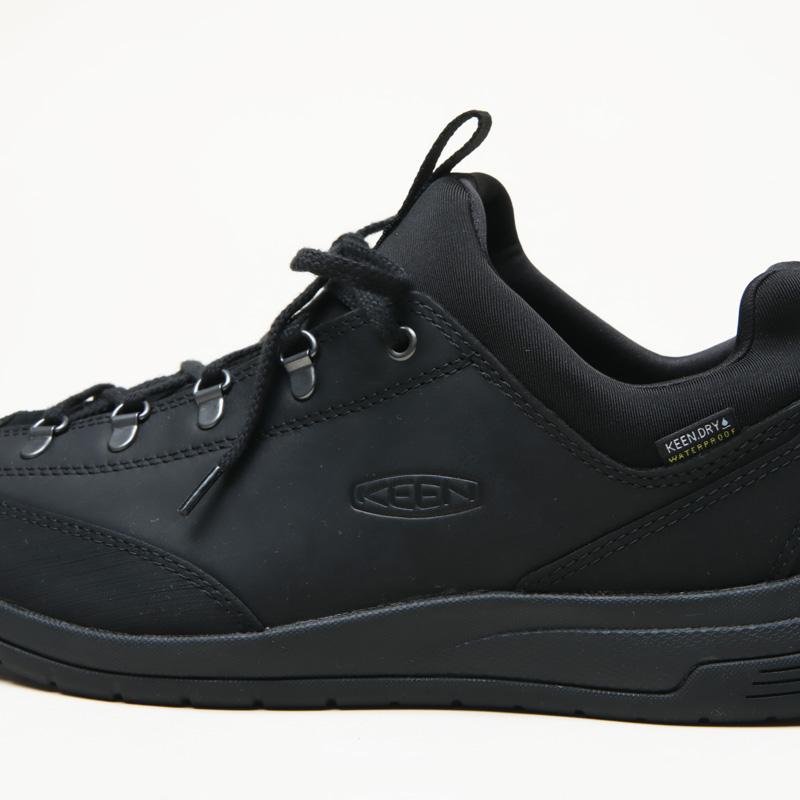 KEEN (キーン) JASPER II MOC WP #MEN / ジャスパー ツー モック