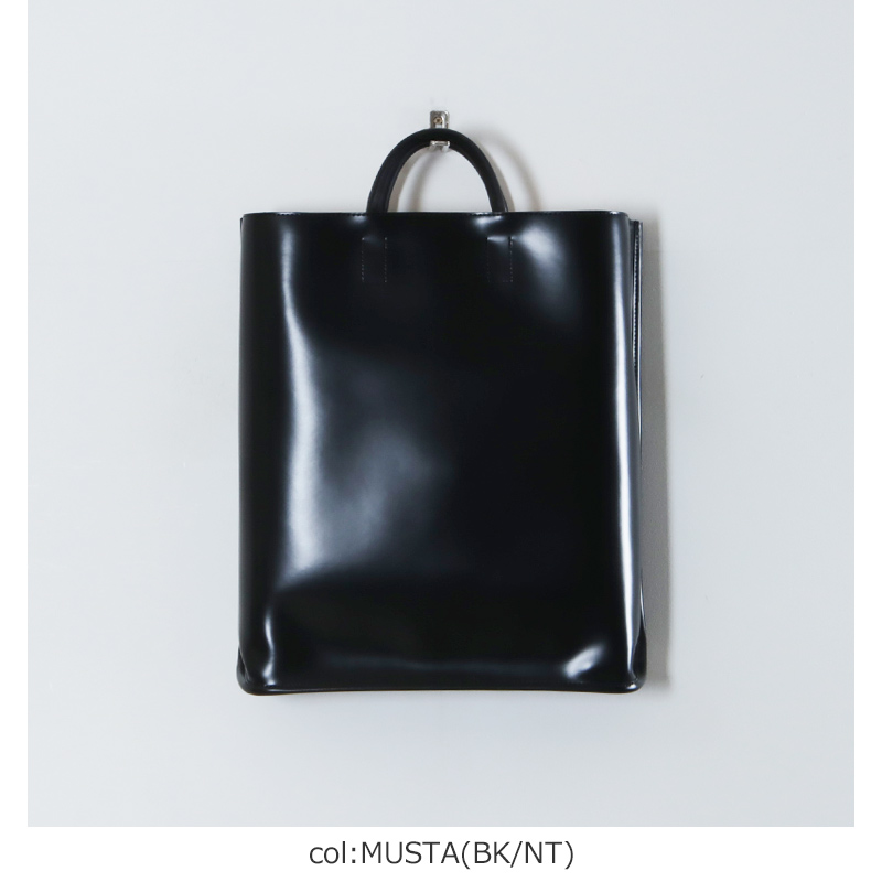 PIENI (ピエニ) TOTE L / トートバッグ