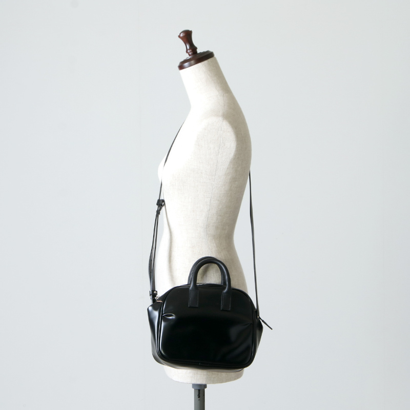 PIENI (ピエニ) MINI BOSTON / ミニボストン