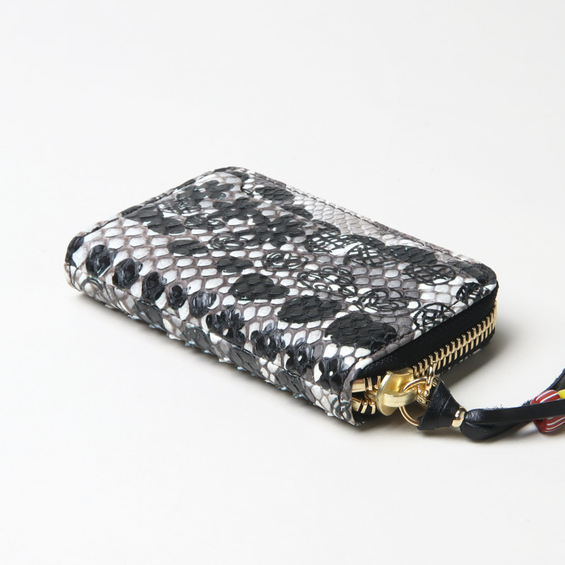 BRU NA BOINNE (ブルーナボイン) ルーラブーラダイヤモンドパイソン