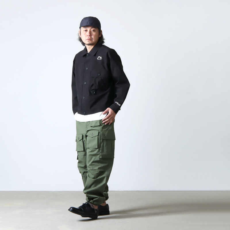 COMFY OUTDOOR GARMENT (コムフィアウトドアガーメント) C506 COEXIST