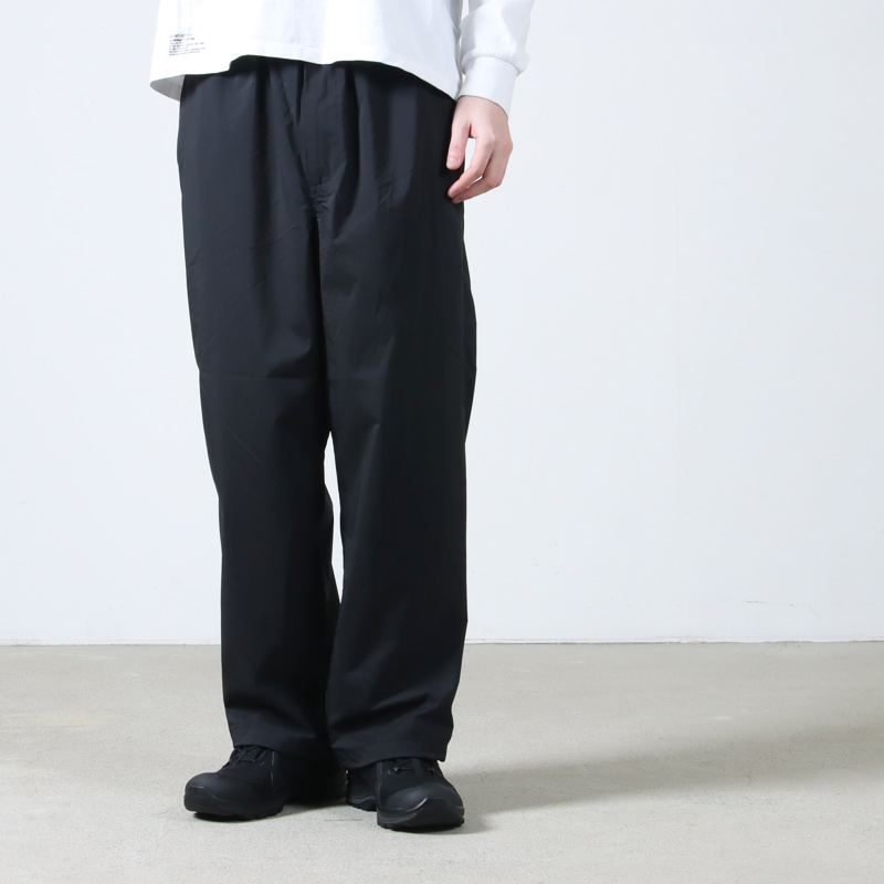 DAIWA PIER39 (ダイワピア39) TECH TRAVEL PANTS / テックトラベルパンツ