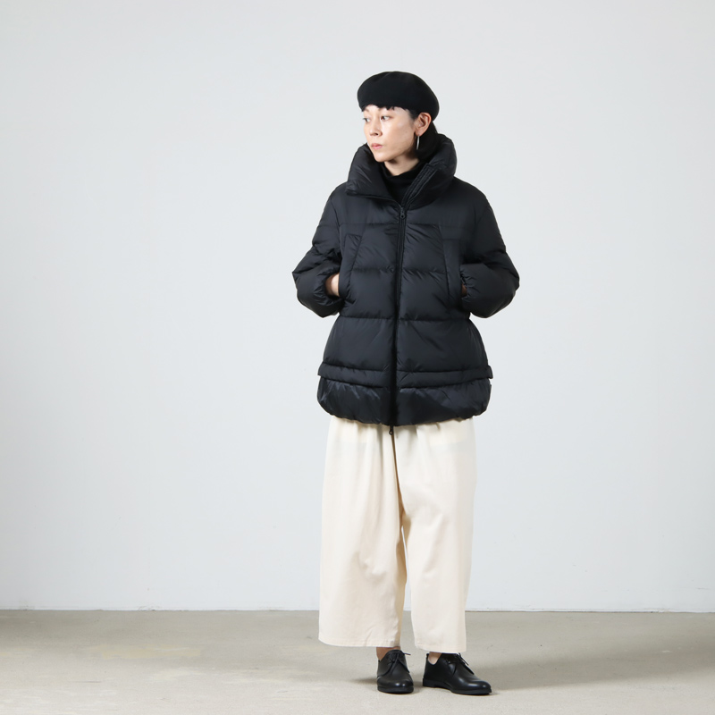 DUVETICA (デュベティカ) SULETU / スレトゥショートダウン