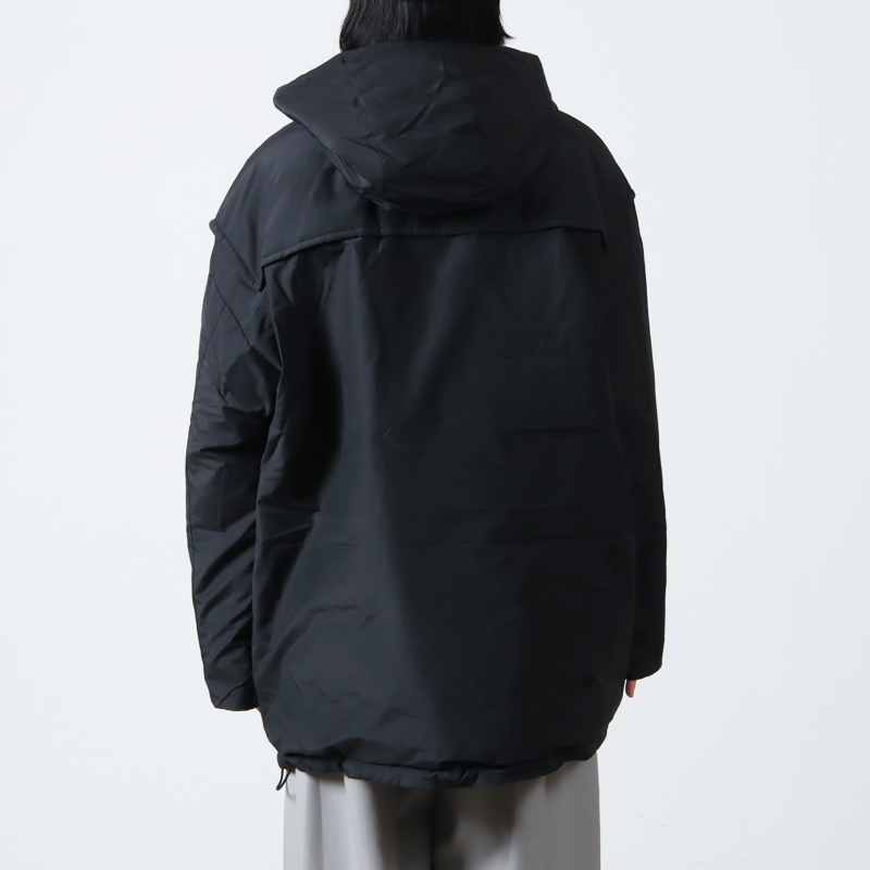 F/CE. (エフシーイー) RECYCLED DOWN DUFFLE / リサイクルダウンダッフル