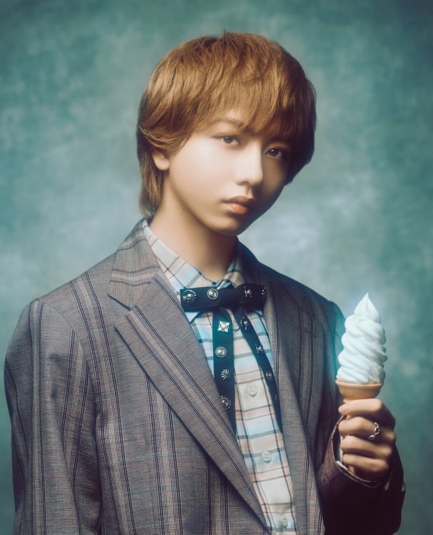 長野凌大（原因は自分にある。）が選ぶ2024年夏の9曲 | JOYSOUND 音楽