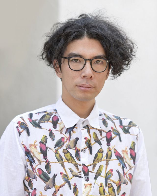 ラーメンズ復活！小林賢太郎コント番組に片桐仁！大泉洋も出演｜シネマ