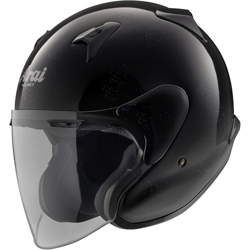 MZ-F XO グラスブラック 63-64cm - バイク