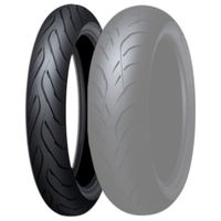 SPORTMAX GPR-300 150/60R18 67H TL リア - バイク