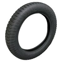 ファイヤーストーン ANS 4.00-19 WT フロント/リア - バイク