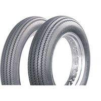 CLASSIC 4.00-19 WT フロント/リア - バイク