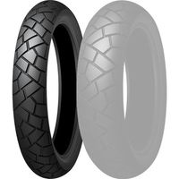 TRAILMAX MIXTOUR 150/70R17 69V TL リア - バイク