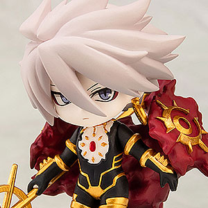 トイズワークスコレクションにいてんご premium Fate/Apocrypha “赤”の