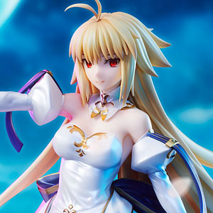 Fate/stay night [Heaven's Feel] セイバーオルタ 着物ver. 1/7 完成品
