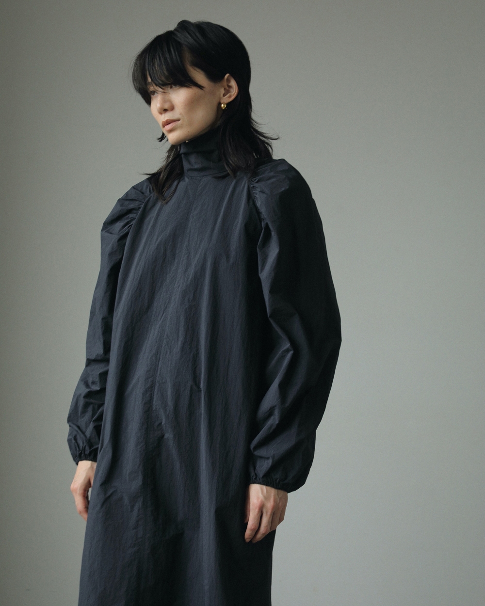 ànuke online store（アンヌーク） / Highneck Typewriter