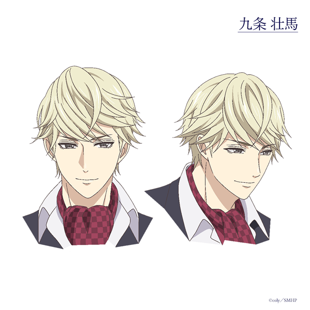 スタンドマイヒーローズ PIECE OF TRUTH｜アニメ声優・キャラクター