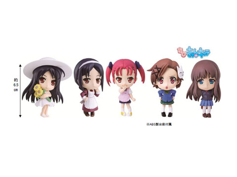 アクセル・ワールド』黒雪姫が3種のフィギュアで登場！ | アニメイト