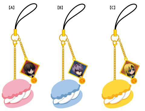 人気フリーゲーム『Ib』グッズが続々登場!! | アニメイトタイムズ