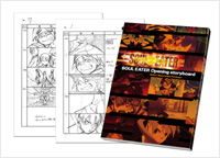 TVアニメーション『ソウルイーター』豪華特典つきでDVDリリ