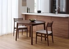 ダイニングテーブル・ダイニングセット～アジアンリゾートスタイルに