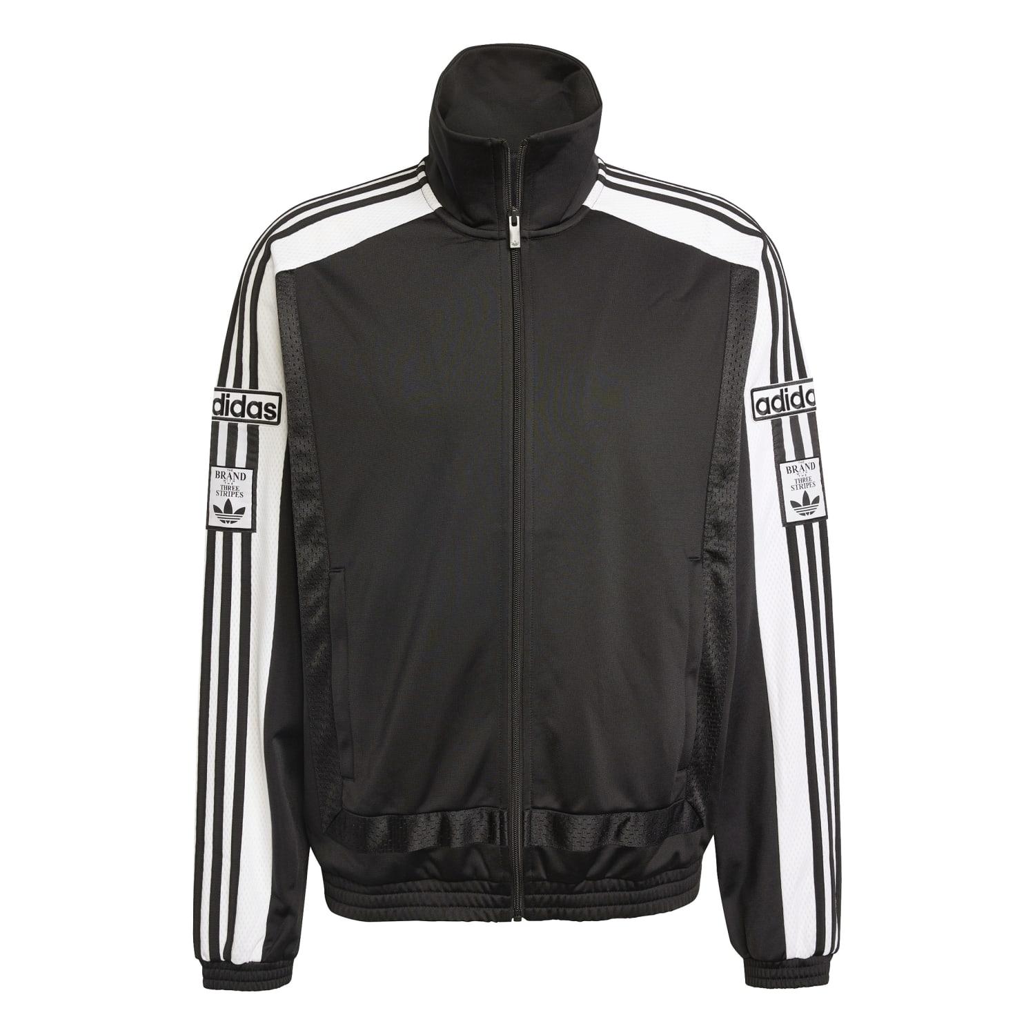 adidas】 アディダス M ADIBREAK TT アウター JD4254 ABC-MART限定