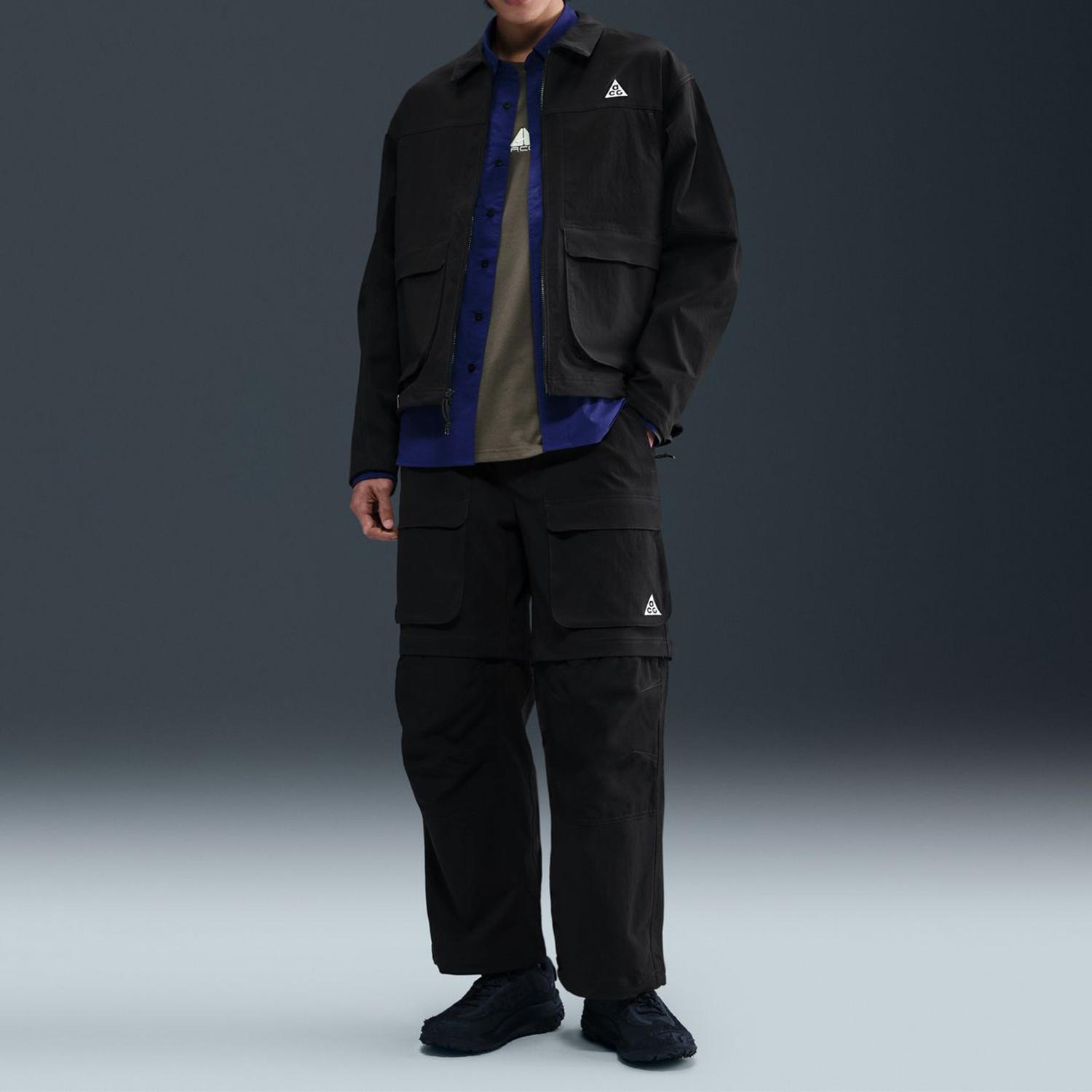 NIKE NIKE ACG Smith Summit Zip Cargo Pants｜OSHMAN'S ONLINE 公式通販