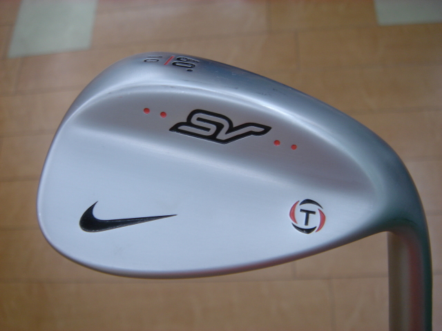 SV ツアー ウェッジ ウェッジ(ナイキ)の評価を見る・評価する｜ゴルフ