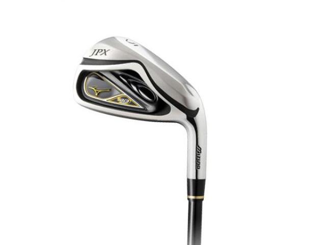 JPXシリーズ｜ミズノ アイアンセット