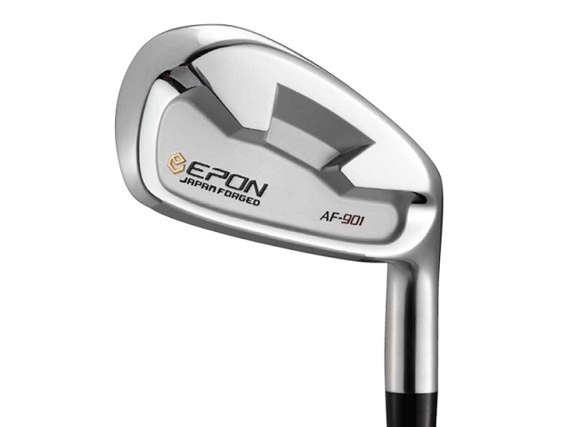 AF-901 ユーティリティ(エポン)の評価を見る・評価する｜ゴルフ・ドゥ