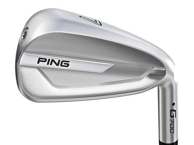G700 アイアンセット(ピン)の評価を見る・評価する｜ゴルフ・ドゥ