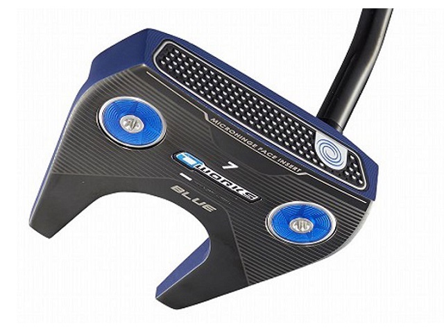 O-ワークス（O-WORKS）シリーズ RED BLUE｜オデッセイ パター